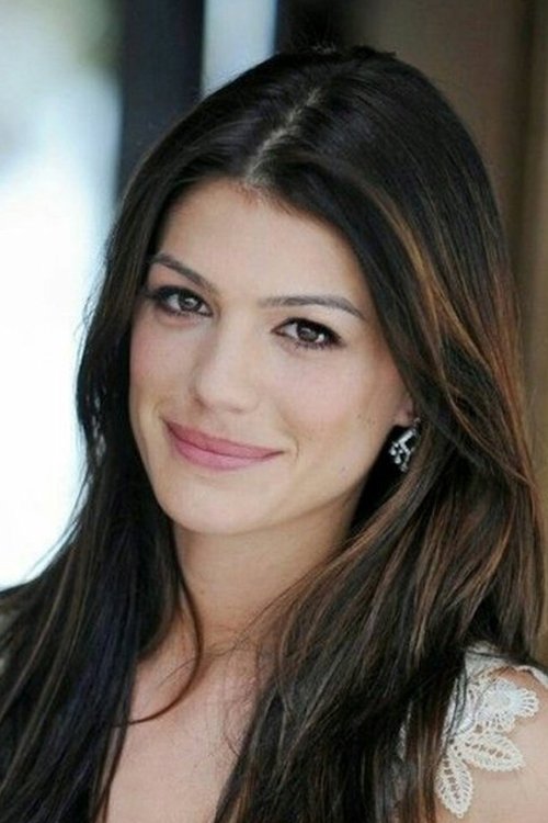 Genevieve Padalecki photo