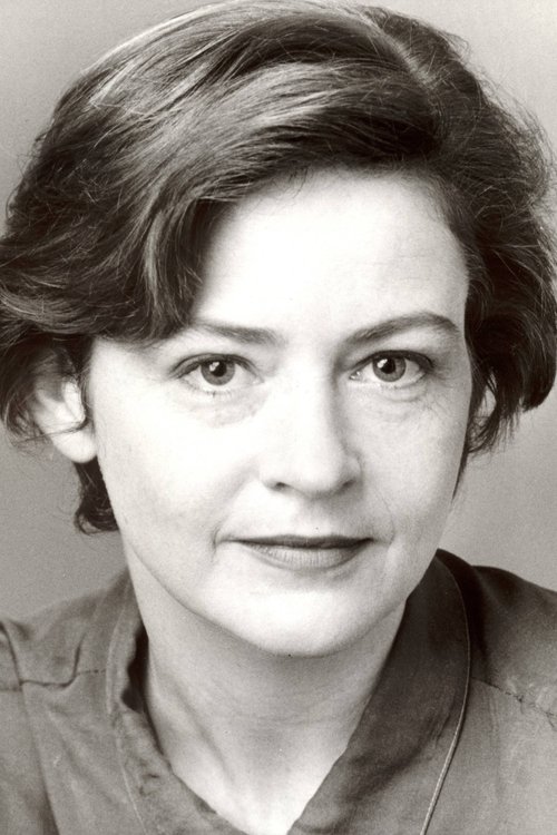 Geneviève Picot photo
