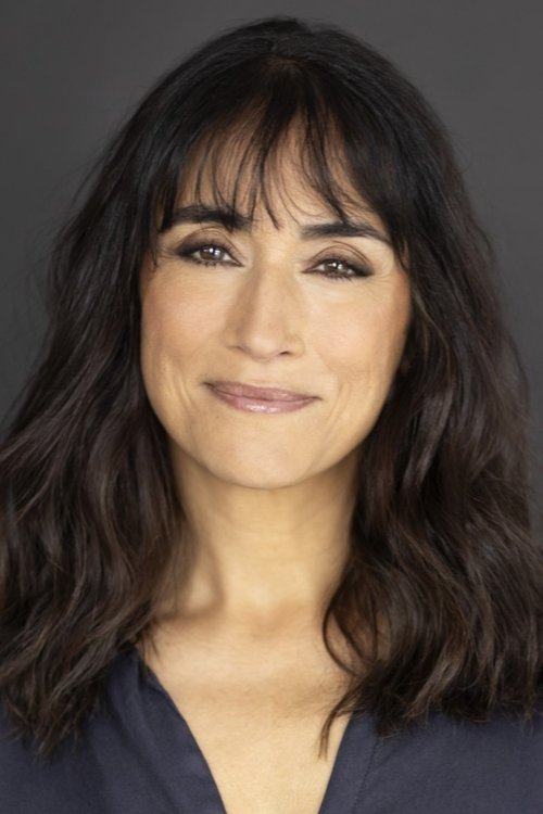 Geneviève Rochette photo