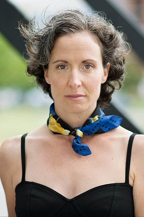 Genevieve Sirois photo