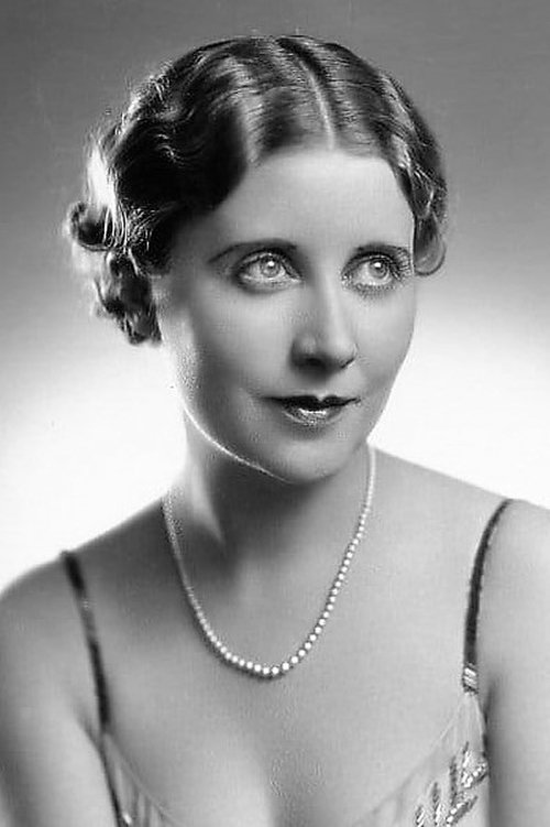 Genevieve Tobin photo