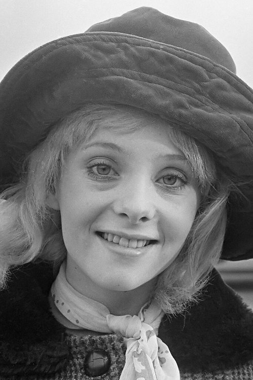 Geneviève Waïte photo