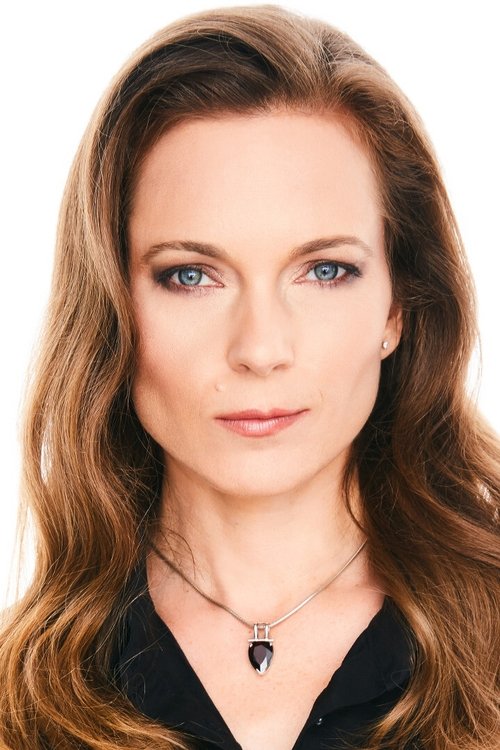 Genia Michaela photo