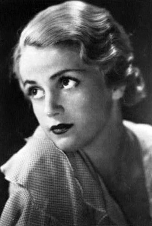 Genia Nikolaieva photo