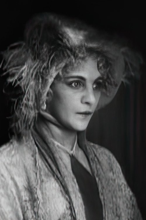 Genica Athanasiou photo