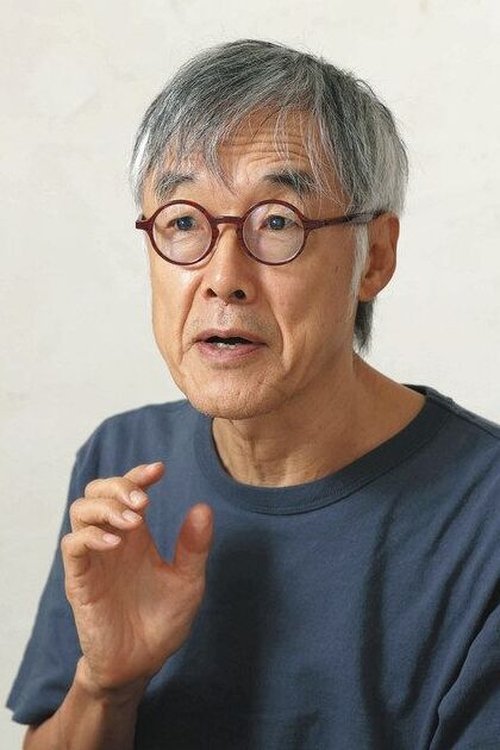 Genichirō Takahashi photo