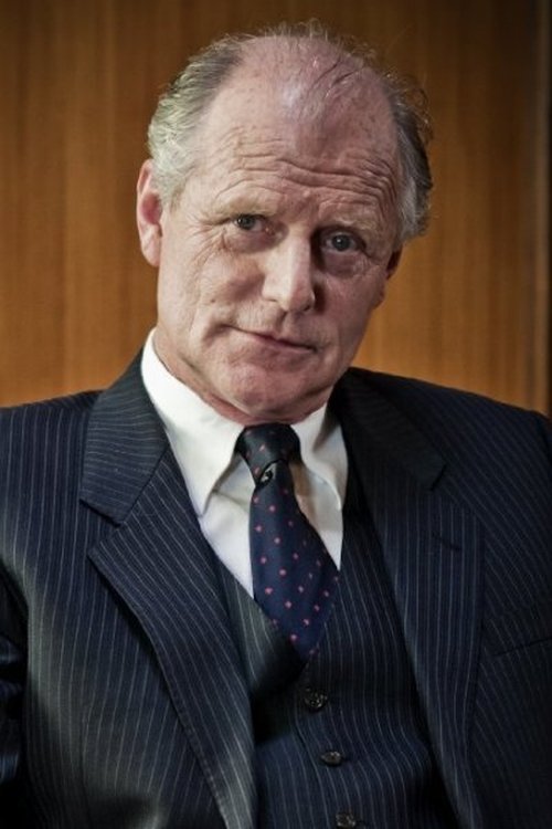 Genio de Groot photo