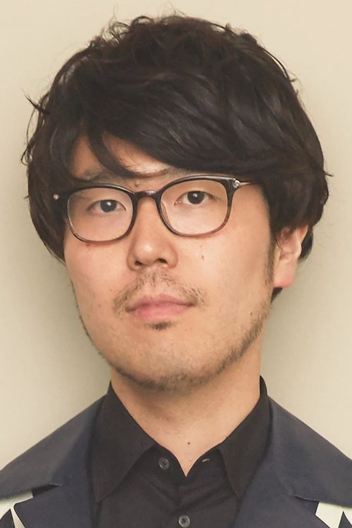 Profile image of Genki Kawamura