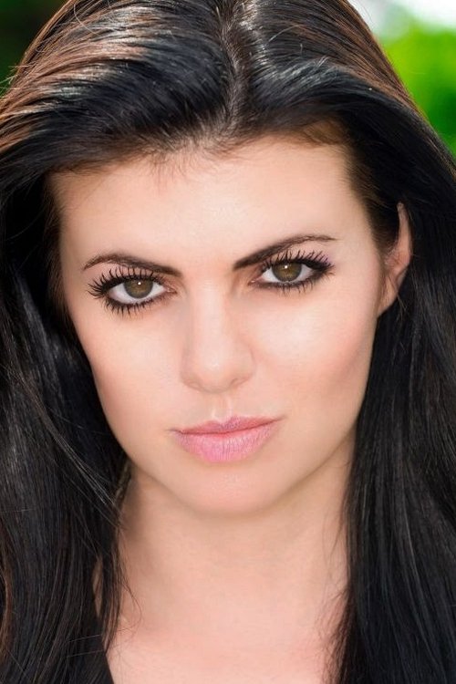 Genna Mc'Cohen photo