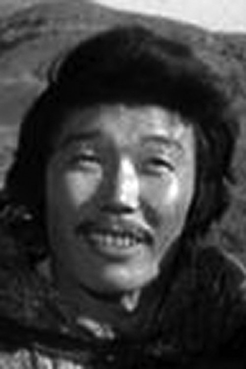 Gennadi Danzanov photo