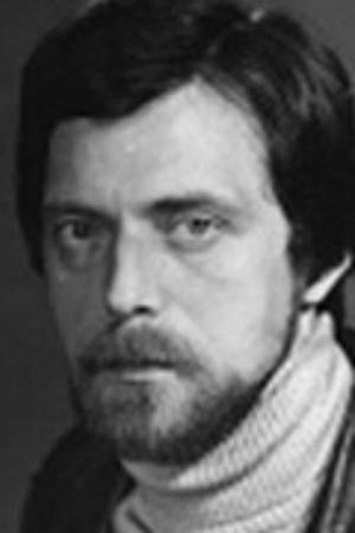 Profile image of Gennadi Glagolev