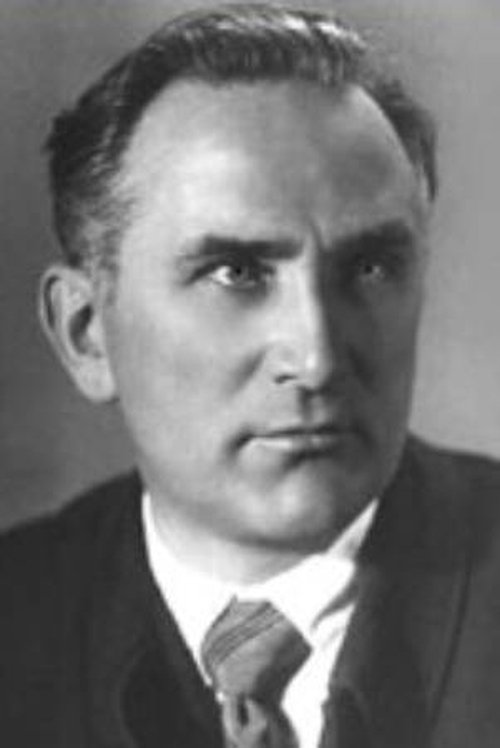 Gennadi Michurin photo