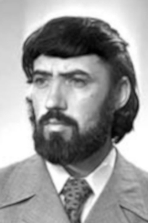 Profile image of Gennadi Vasilyev
