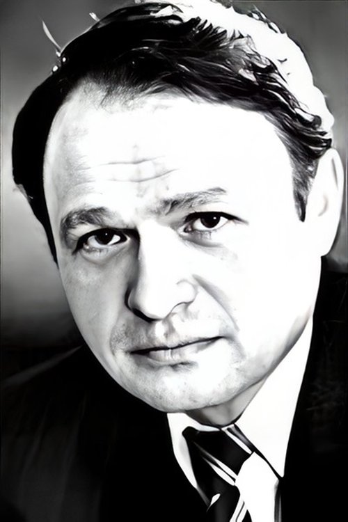 Gennadiy Bogachyov photo