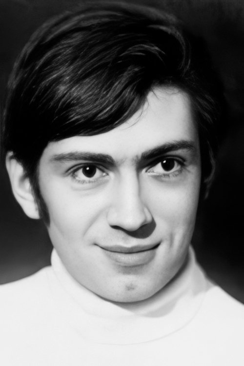 Gennadiy Bortnikov photo