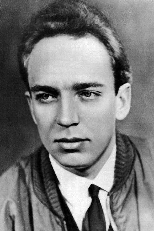 Gennadiy Nilov photo