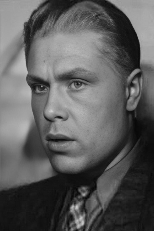 Gennadiy Sergeev photo