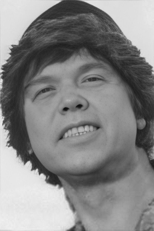 Gennady Goryachev photo