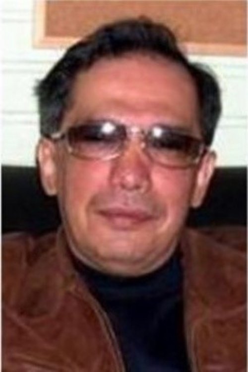 Gennady Kayumov photo