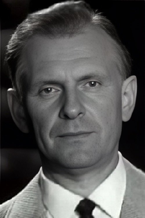 Gennady Nekrasov photo