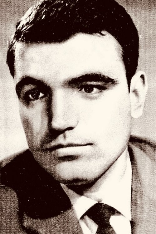 Profile image of Gennady Shpalikov
