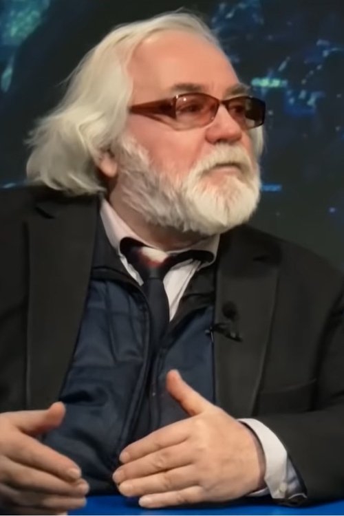 Profile image of Gennady Tishchenko