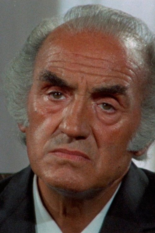 Gennarino Pappagalli photo