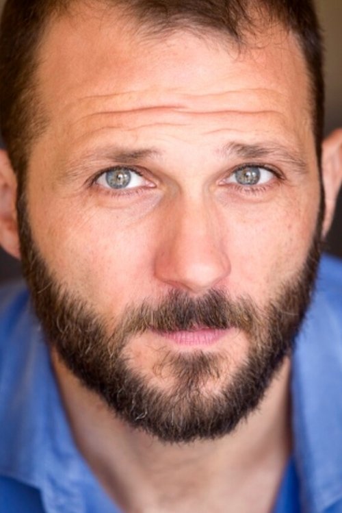 Gennaro Di Colandrea photo