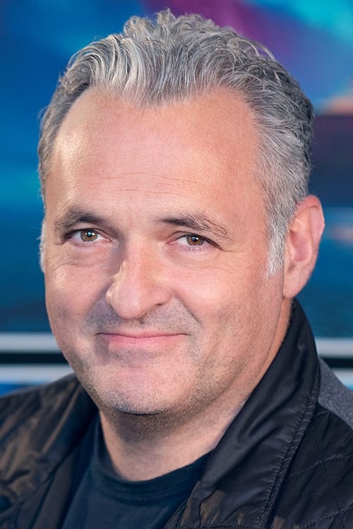 Profile image of Genndy Tartakovsky
