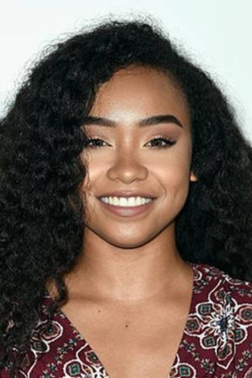 Genneya Walton photo