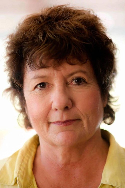 Gennie Nevinson photo