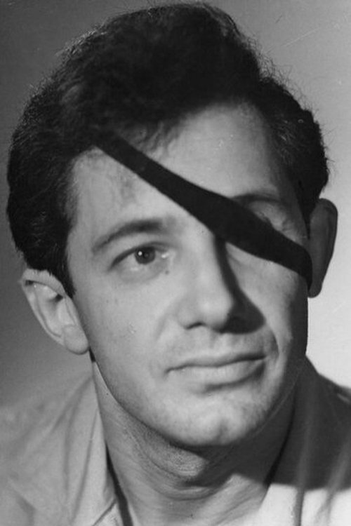 Profile image of Genrikh Gabay