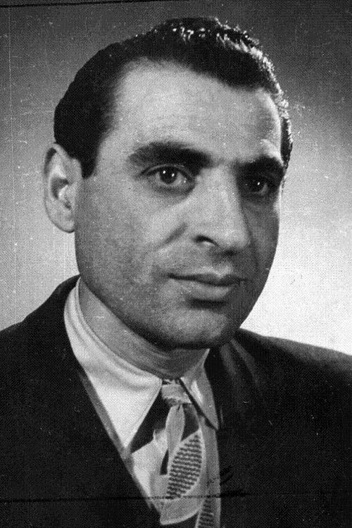 Profile image of Genrikh Oganisyan