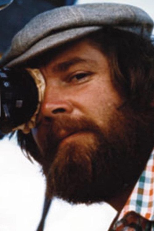 Profile image of Geoff Burton