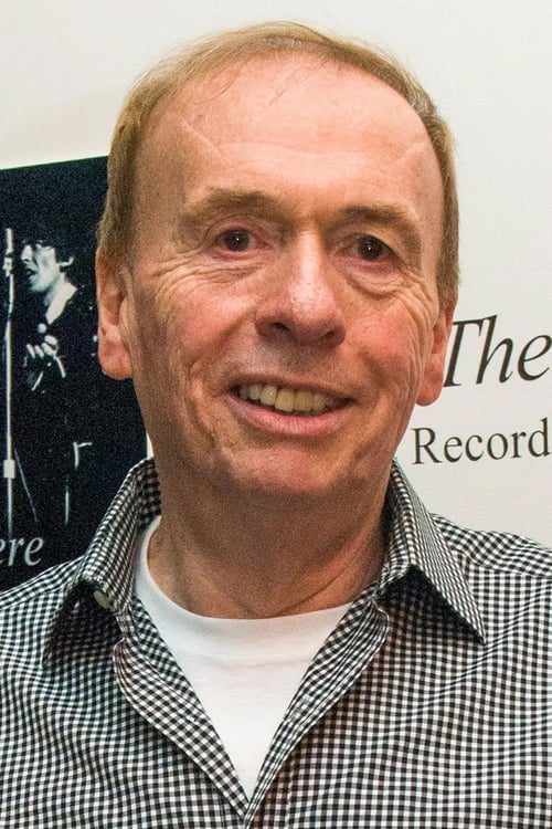 Geoff Emerick photo