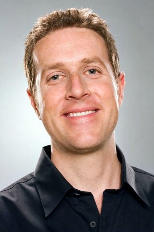 Geoff Keighley photo