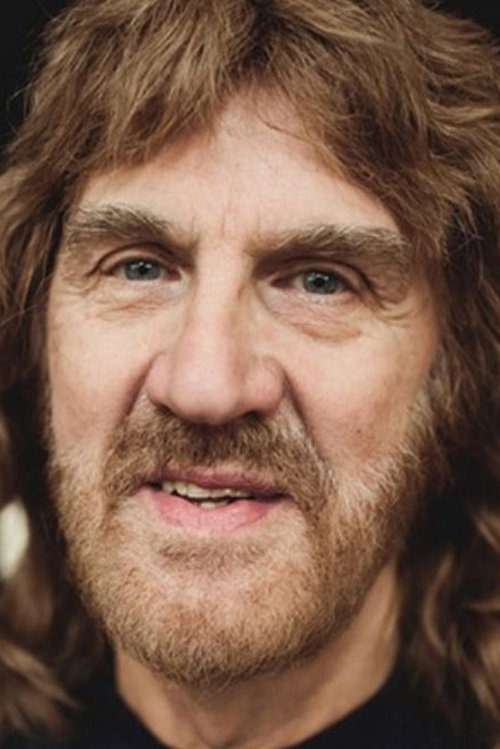 Geoff Nicholls photo