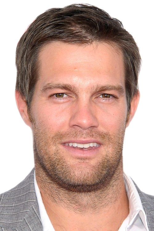 Geoff Stults photo