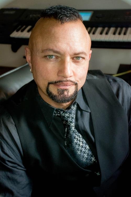 Geoff Tate photo