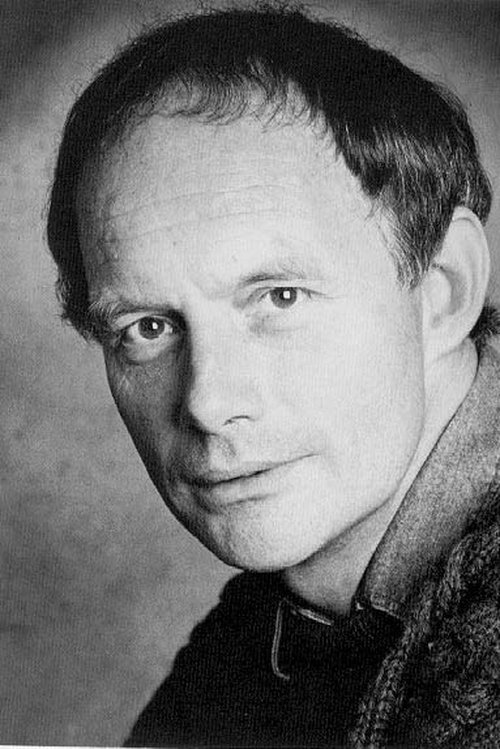 Geoffrey Beevers photo