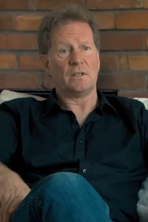 Geoffrey Bowes photo