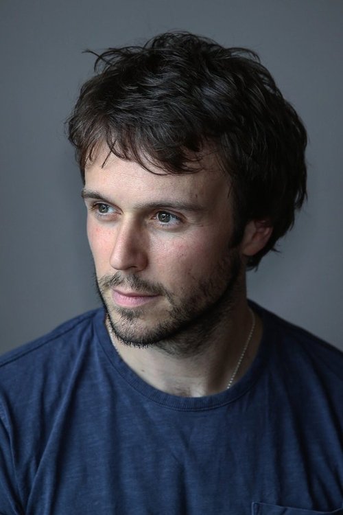 Geoffrey Breton photo