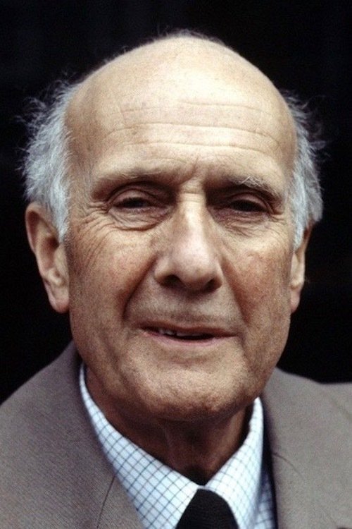 Geoffrey Chater photo