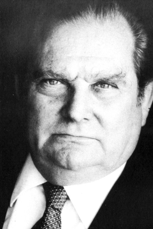 Geoffrey Copleston photo