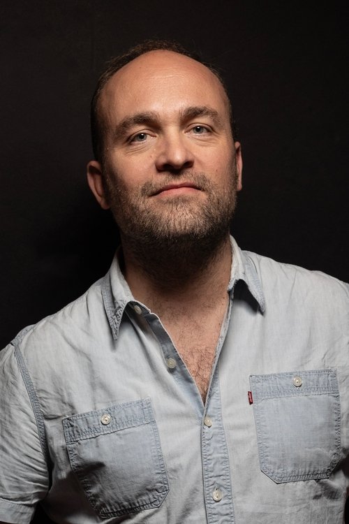 Profile image of Geoffrey Cowper