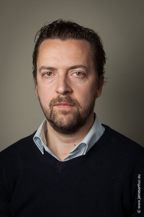 Profile image of Geoffrey Enthoven