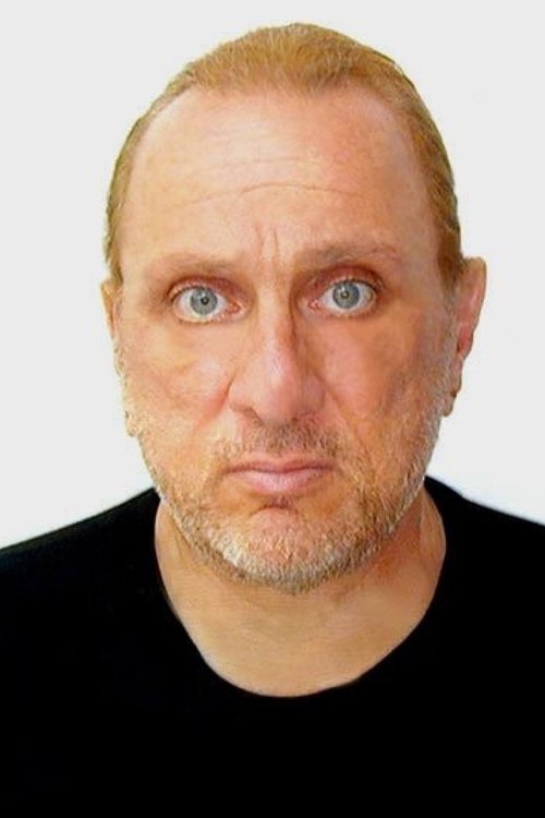 Geoffrey Giuliano photo