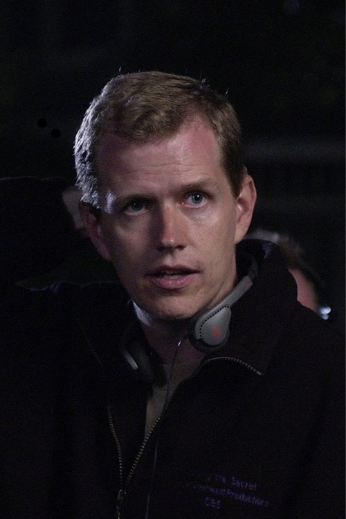 Profile image of Geoffrey Haley