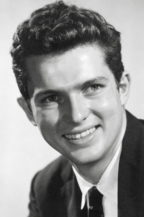 Geoffrey Horne photo