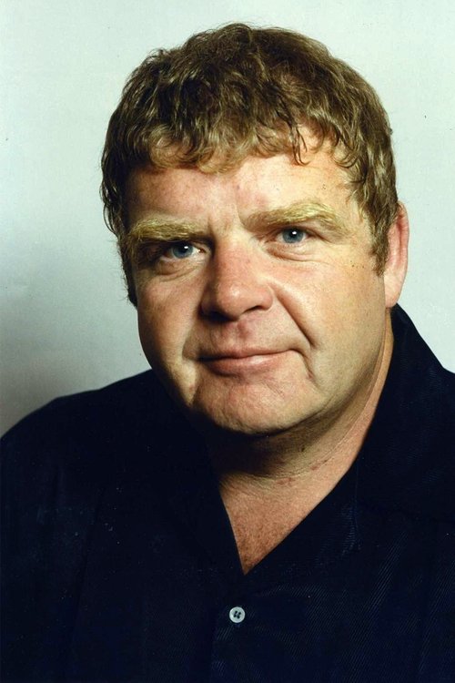 Geoffrey Hughes photo